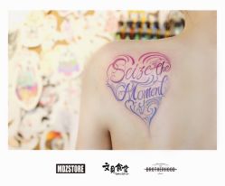 -MDZ STORE·TATTOO·耳饰