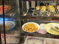 -非烤勿扰自助烤肉海鲜火锅(南城莱蒙店)