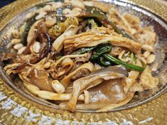 -阿上阿上麻辣香锅&麻辣烫(朝阳蓝色港湾店)