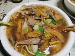 -祁家面馆(大香炉店)