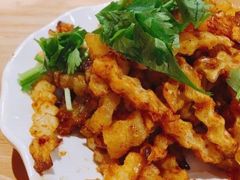-嘻小北·兰州清汤牛肉面(太平洋森活天地店)