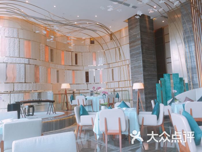 兰亭中餐厅图片 - 第7张