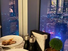 -广州四季酒店·意珍·意式自助餐