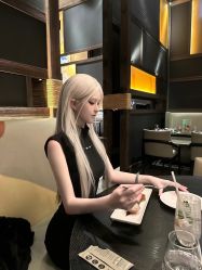 -Nice·烫染设计Salon