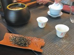 -潮隐·东园现代潮菜