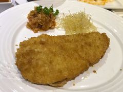-维兰西餐(万泉河店)