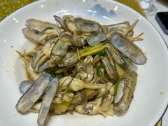 -启东小海鲜(庄先湾路1号店)