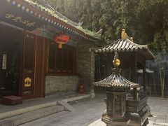 -罔极寺