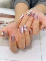 -七彩虹美甲美睫 半永久