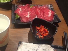 -呷哺呷哺 黄金牧场 (回龙观港龙店)