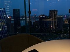 -悦轩中餐厅·高空江景·杭州柏悦酒店