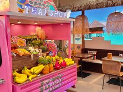 -泰妃殿(武汉首店)