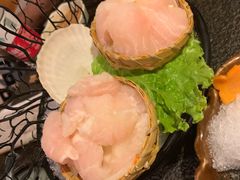 -湊湊火锅·茶憩(和平大悦城店)