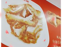 -桂姥姥·桂林卤粉·锅烧桂林米粉(莲塘店)