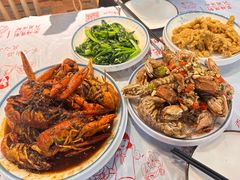 -三妹小龙虾·黄油蟹(华侨城总店)