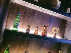-韩国料理大力士(屏风街店)
