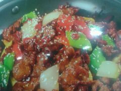 -乡土特色.冷锅鱼.牦牛肉汤锅