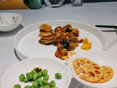 -百富源·海鲜辽菜(浑河堡店)