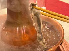 -八先生涮肉房(三里河店)