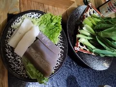 -湊湊火锅·茶憩(上海合生汇店)