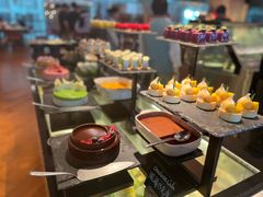 -阿纳迪酒店·秘境西餐厅