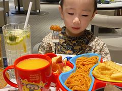 -必胜客(大悦城店)