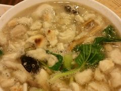 -春发生饭店·非遗(南院门店)