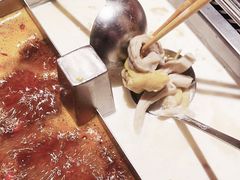 -海底捞火锅(北金鹰店)