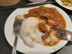 -宜家·瑞典风味餐厅(四元桥店)