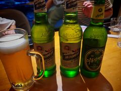 -小木屋米酒店总店