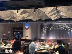 -捞王锅物料理(四川北路店)