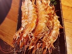 -禾风·海鲜料理自助(玉林店)
