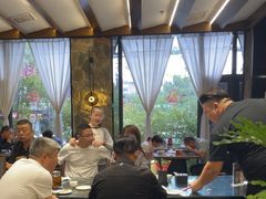 -陈熹公民族美食文化餐厅(中华广场店)