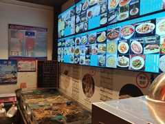 -芳芳私房菜·精做淮扬菜(承德路店)