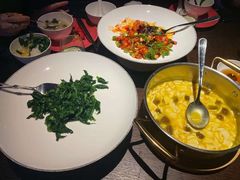 -北京大董烤鸭店(万象天地店)