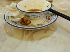 -马尔龙新疆饭店·清真(瑞景店)