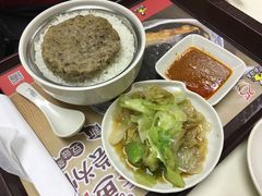 -真功夫(棠下店)