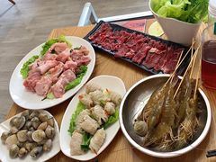 -吉友粥底火锅(方斜路店)