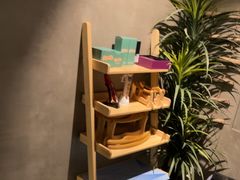 -施奈儿.洗头頭療.按摩SPA.采耳(上梅林店)