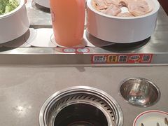 -龍歌自助小火锅(雨花台江南虹悦城店)