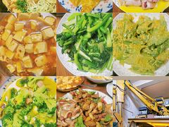 -C31地窖餐厅(黑龙江北路店)