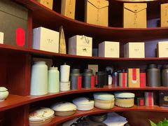 -正源安吉白茶特产享购商场(安吉店)