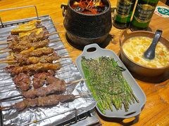 -那些年记忆烧烤