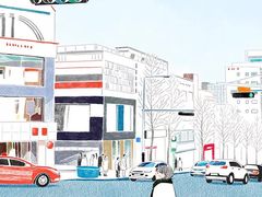 -那家面包房(珠江路店)