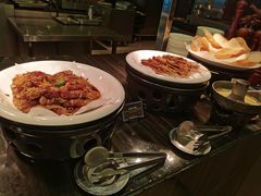 -圣丰索菲特·2 On 988 Café 自助餐厅