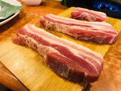 鲜五花肉-香猪坊(五道口店)