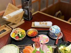 -蟹田居·活蟹料理(东城店)