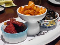 -甬上名灶(天一阁·翠柏店)