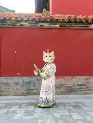 -美云庭古装·格格服汉服·京城旅拍(北京店)