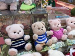 点击看大图 -TeddyTales莉娜熊(国贸店)